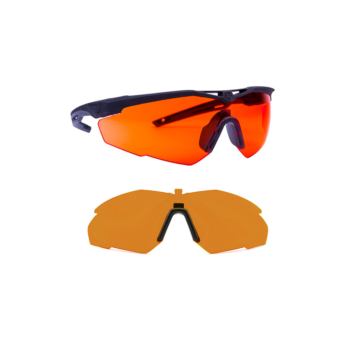 StingerHawk LazrBloc FT-2 & GI-19 2 Lens Kit | Revision Military