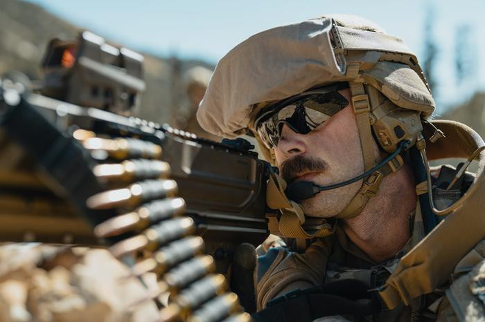 Sawfly Eyewear 2-Lens Kit | Revision Military
