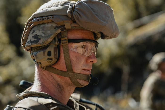 米軍実物 Revision Sawfly タクティカルゴーグル 交換レンズ付き Sawfly Eyewear 2-Lens Kit | Revision Military