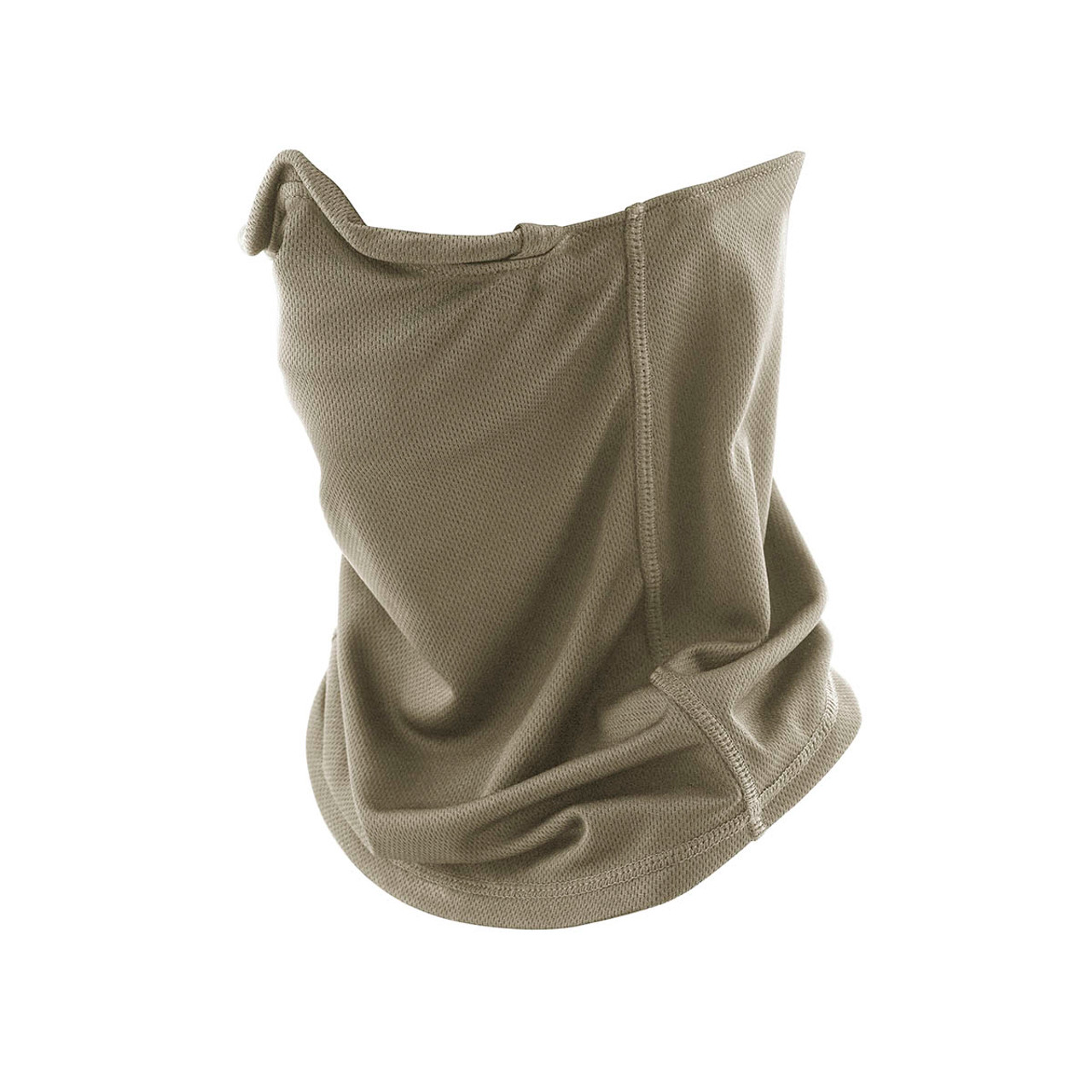 小物 LGB NECK WARMER ARMY KHAKI Rothco Polar Fleece Neck Warmer Gaiter For Extreme Cold