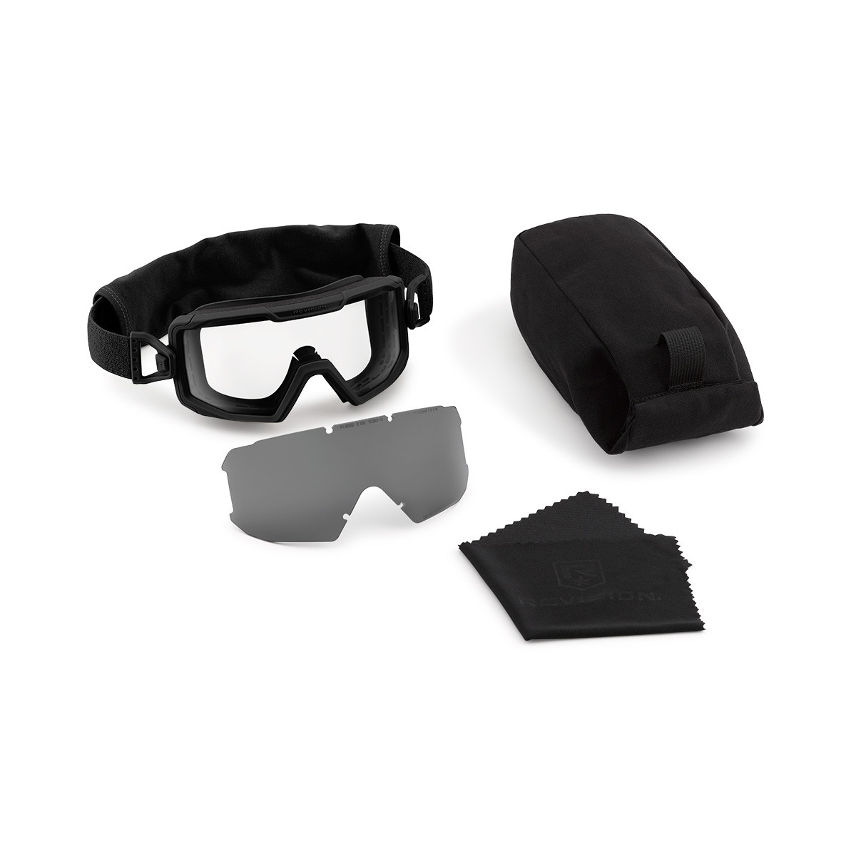 REVISION Goggles Us Militaryリビジョン アイウェア SnowHawk Goggle System U.S. Military Kit | Revision Military