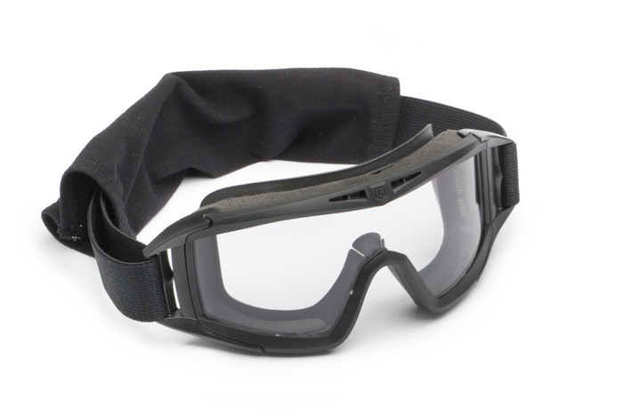 Desert Locust Goggle with Strap & Sleeve | Revision Military