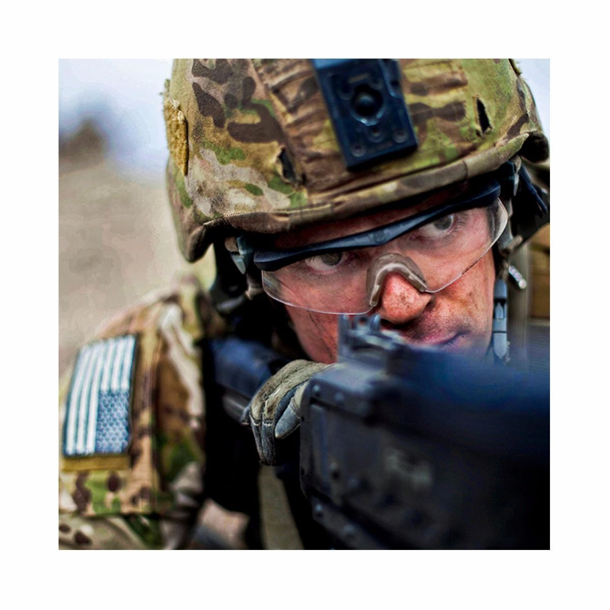 Sawfly Eyewear 1-Lens Kit | Revision Military