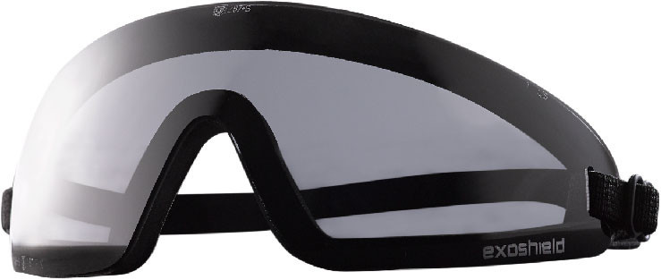 Exoshield Low Profile Eyewear U.S. Military Kit | Revision Military