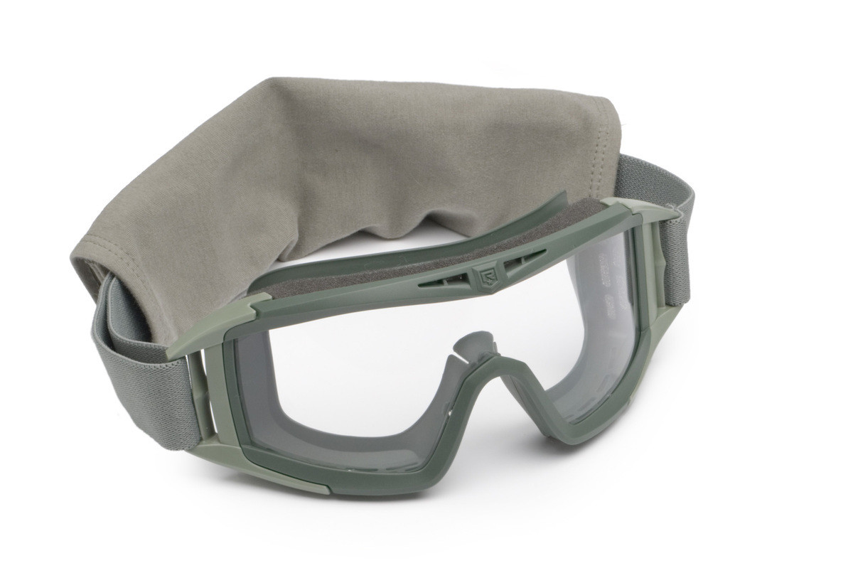 新品REVISION タクティカルゴーグル Desert Locustミリタリー Desert Locust Goggle 2 Lens Kit | Revision Military