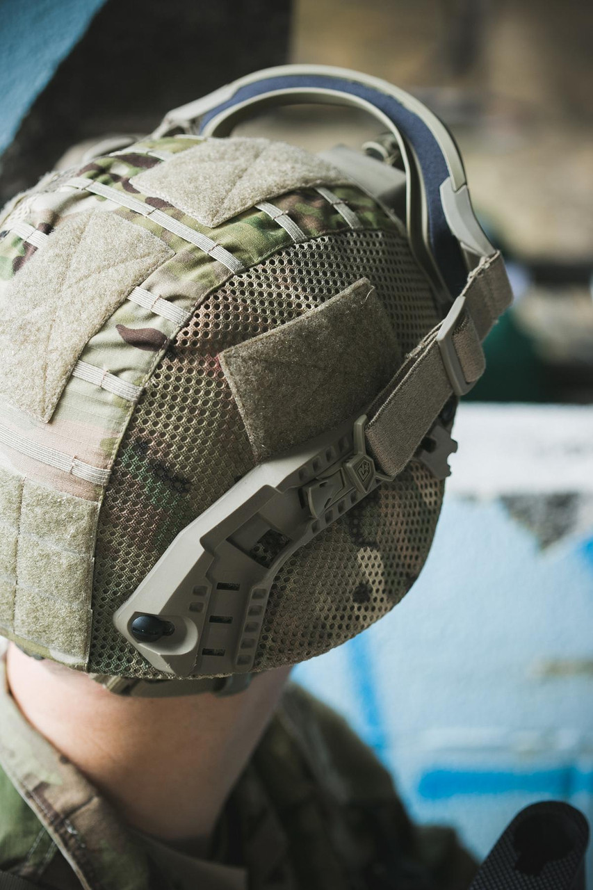 Goggle Swivel Clip Systems | Revision Military