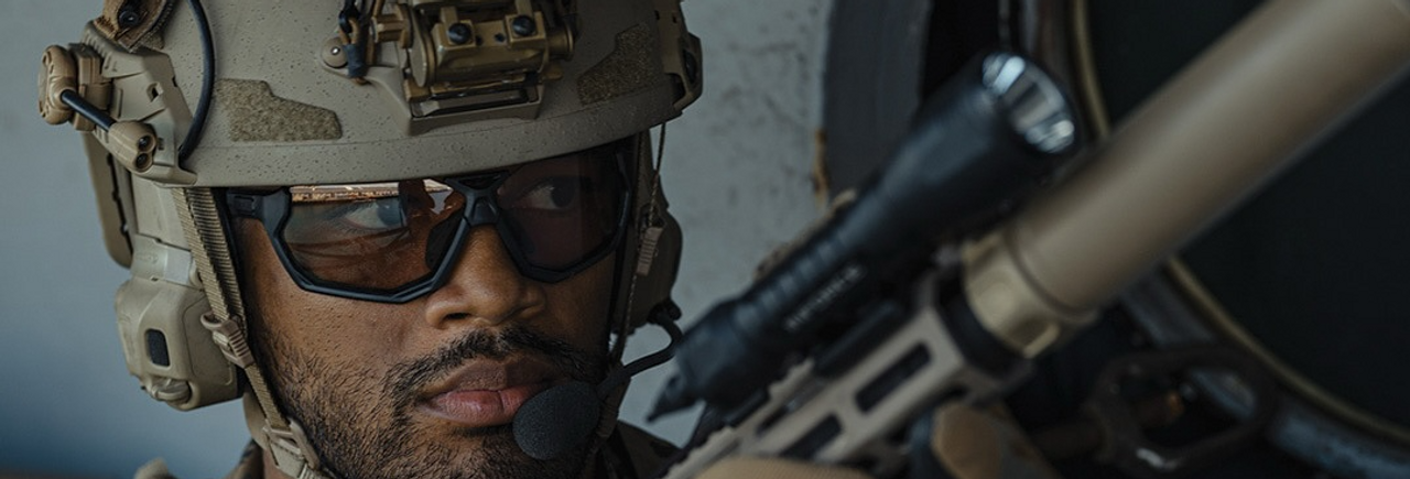 US Military Glasses