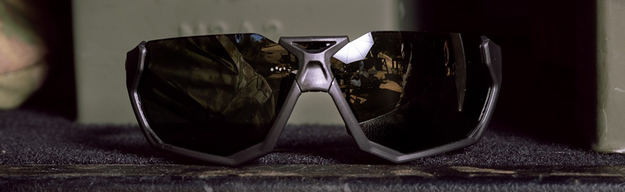 Bullet Proof Sunglasses Bullet Proof Sunglasses