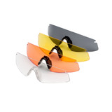 Revision Sawfly Ballistic Eyeshield ゴーグル Revision Military Eyewear Sawfly Eyeshield - U.S. Military