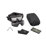 SnowHawk Goggle System APEL U.S. Military Kit