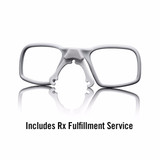 Wolfspider Goggle Military Kit - Revision Military
