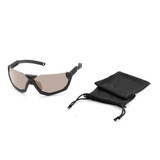 SlingShot Sunglasses 1 Lens Kit Thin Temple Arms