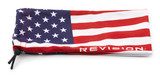 U.S. Flag Microfiber Pouch