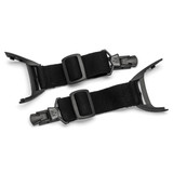 Locust  Swivel Clip System