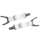 SnowHawk Goggle Swivel Clip System