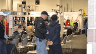 Arrest Made in Revision-Aided Sting Operations Against Chinese Counterfeit Ballistic Eyewear