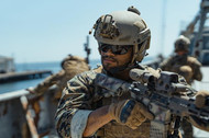 Revision Military Expands Polarized Lens Technology to SlingShot and StingerHawk