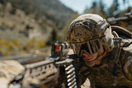 Revision Military's MerlinHawk Goggle Kit Awarded NSN for U.S. Military Use