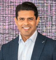 Karan Rai Assumes CEO Role at Revision Military