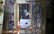 INVISIBLE DANGER – LASER DEVICES, EFFECTS AND LASER EYE PRO