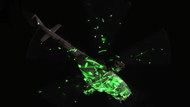 Protection at Altitude: Laser Eyewear Protection Optimized for Aviator Awareness