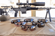 Revision’s New I-Vis Technology Revolutionizes Ballistic Eyewear