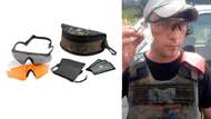 Revision Wins Exclusive, Cross-Service Protective Eyewear Contract for German Military