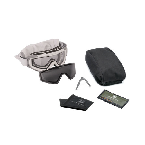 SnowHawk U.S. Kits APEL/Berry Compliant | Revision Military