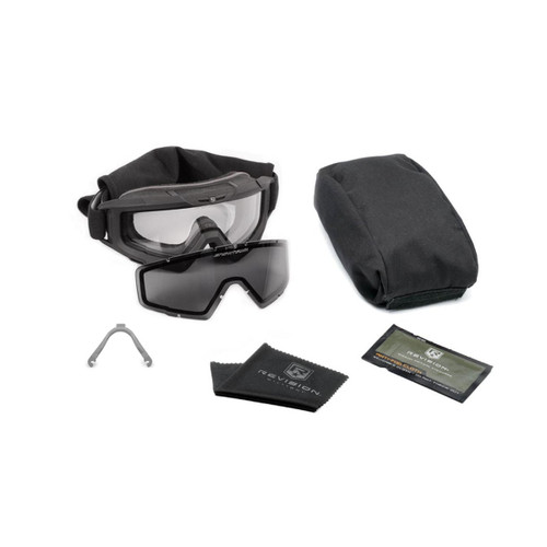 Ballistic Goggles | Military Protective Goggles | Revision