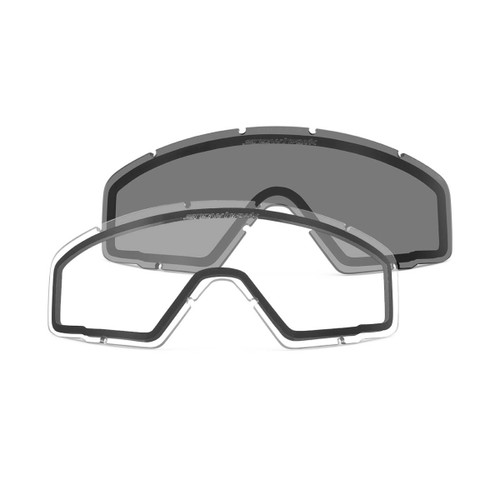 Ballistic Goggles | Military Protective Goggles | Revision