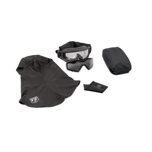SnowHawk APEL Military Kit & Alpine Balaclava | Revision Military