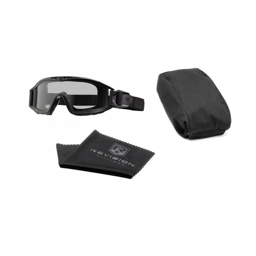 REVISION Goggles Us Militaryリビジョン アイウェア Ballistic Eyewear | Military Protective Eyewear | Revision