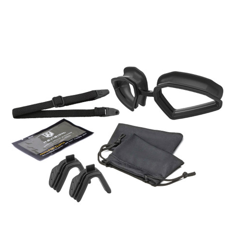 Universal Spectacle Gasket U.S. Premium Kit