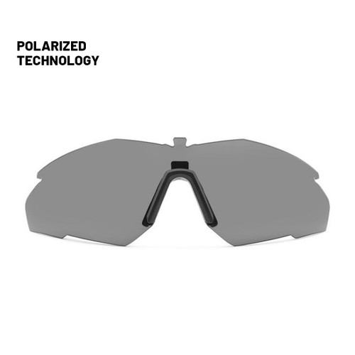 StingerHawk Polarized Replacement Lens