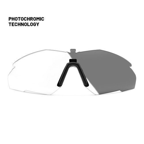 StingerHawk  Photochromic Replacement Lens