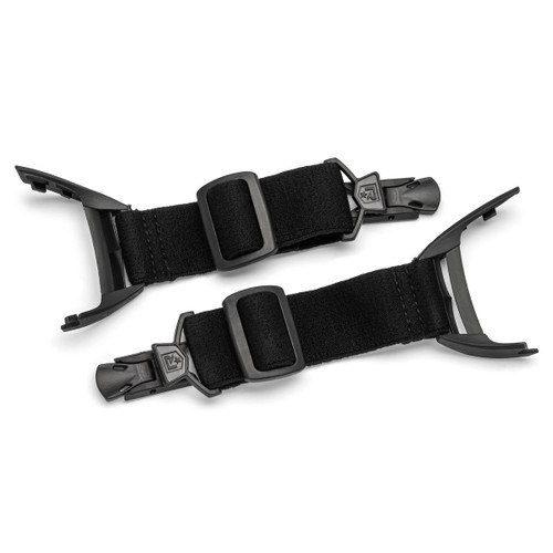 Locust  Swivel Clip System