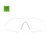 StingerHawk APEL Eyewear Replacement Lenses