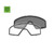 SnowHawk Goggle APEL Thermal Replacement Lenses