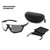 SlingShot Sunglasses Photochromic Kit