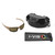 Clearance I-Vis Cerakote Coyote Brown Speed Demon Sunglasses
