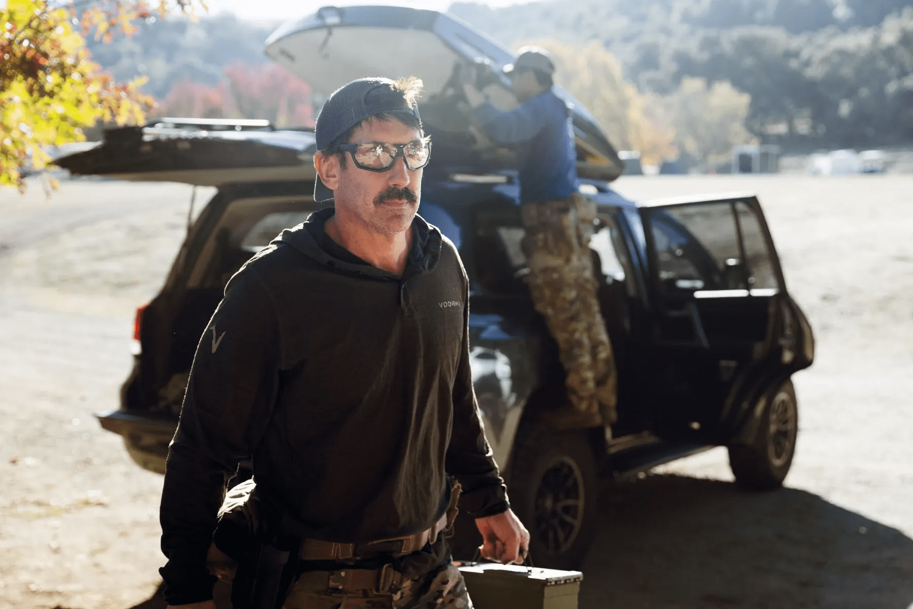 Revision® Unveils SlingShot Ballistic Sunglasses