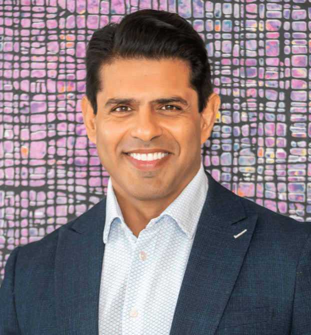 Karan Rai Assumes CEO Role at Revision Military