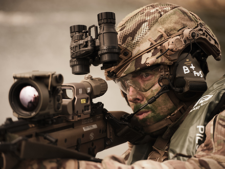 Revision Military Expands European Manufacturing Capability with Assembly Operations in Poland