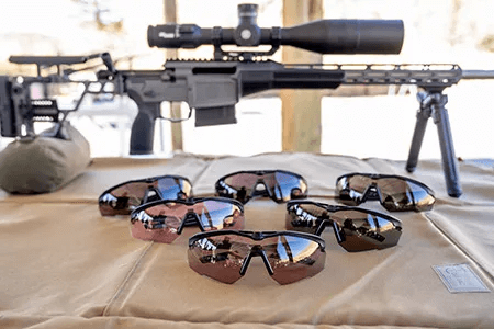 Revision’s New I-Vis Technology Revolutionizes Ballistic Eyewear
