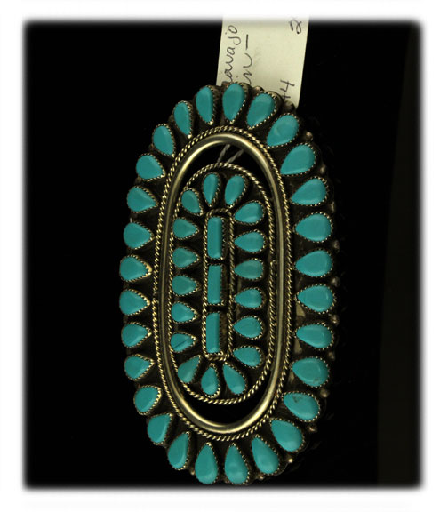 Bargain Turquoise Jewelry