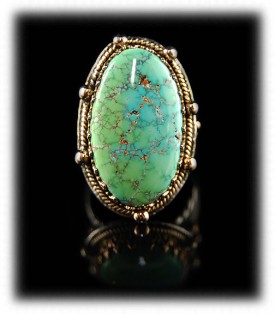 Carico Lake Turquoise