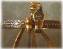 King Tuts Egyptian Turquoise Jewelry