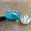 Turquoise Mountain ladies ring Turquoise Mountain ladies ring