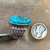 Turquoise Mountain ladies ring Turquoise Mountain ladies ring