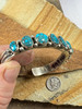 Lone Mtn Row Bracelet Lone Mtn Row Bracelet